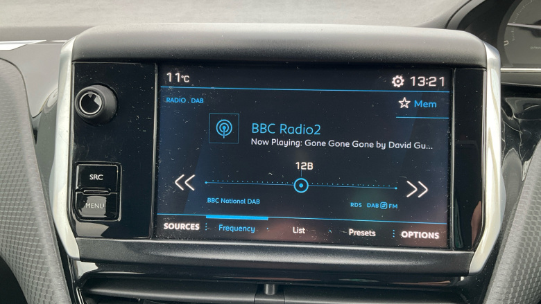 Peugeot 2008 1.2 PureTech 130 Allure 5dr Petrol Estate